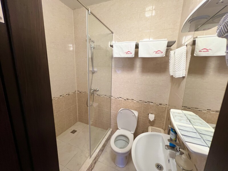 Красная гора - photo 3