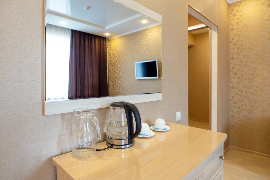 Вятские Улочки на Преображенской (бывш. Преображенская) - photo 2