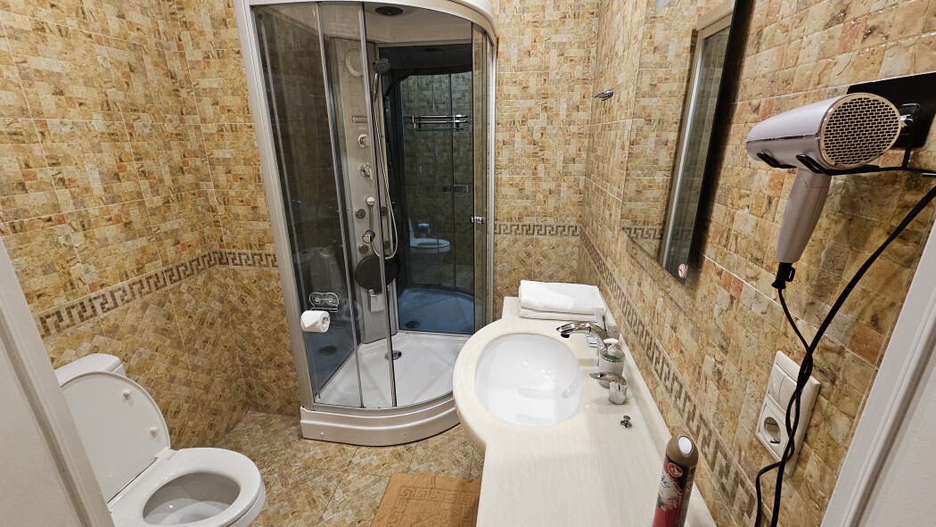 Таунхаус "Буссе" ( посуточно студии/квартиры) - photo 4