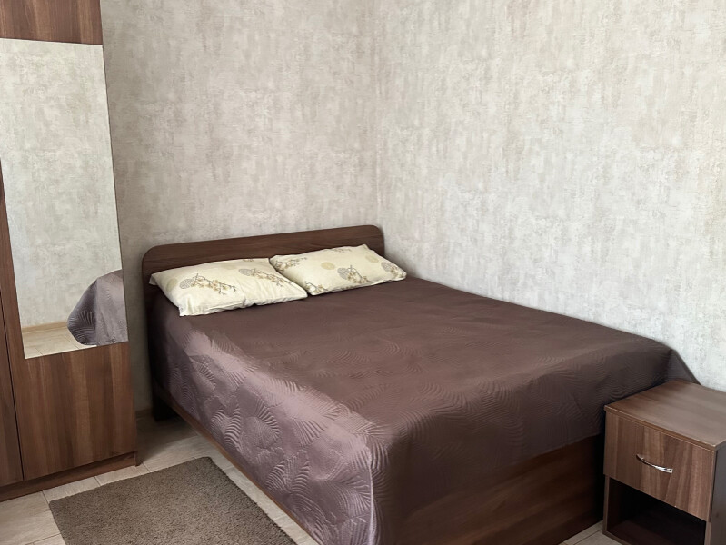 Гостевой дом Алмаз