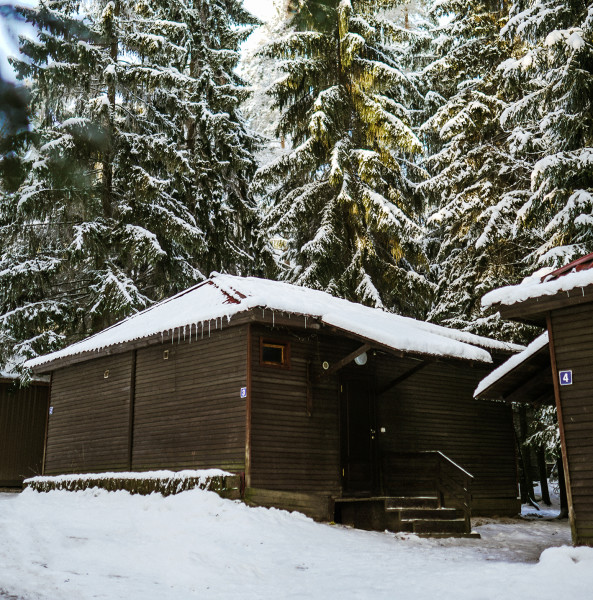 Красное озеро - photo 3