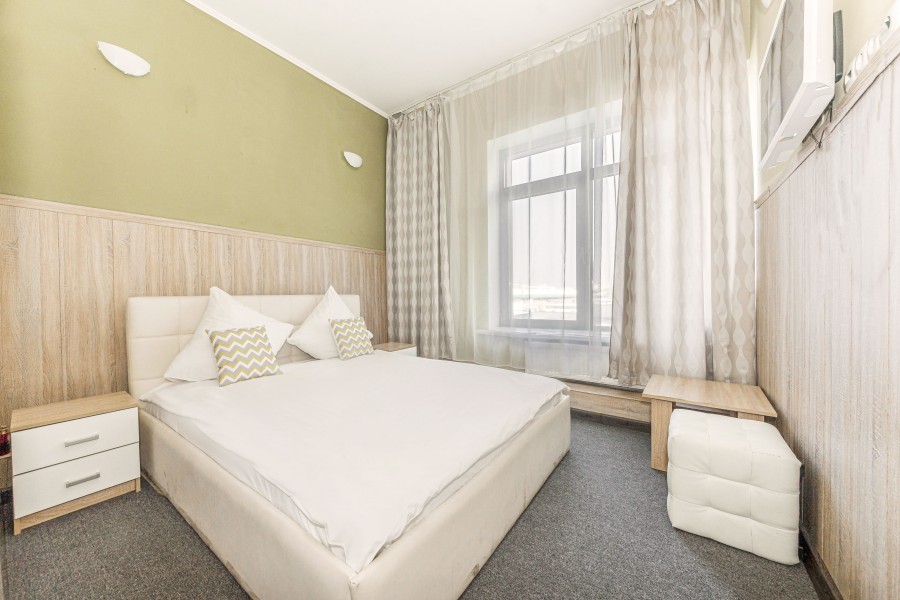 Халва Отель ️️ - photo 4