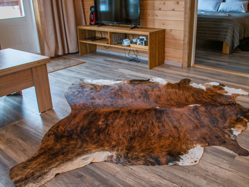 Гостевой дом "Волжский фермер" - photo 2