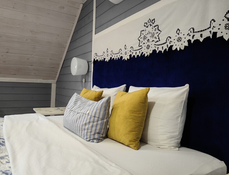 Отель Галерея - photo 5