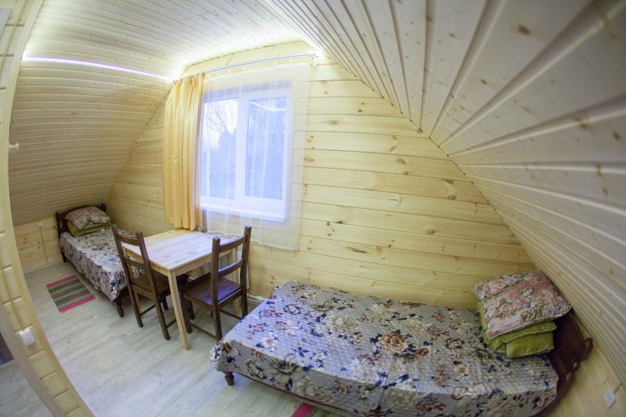 База отдыха Беличье - photo 5