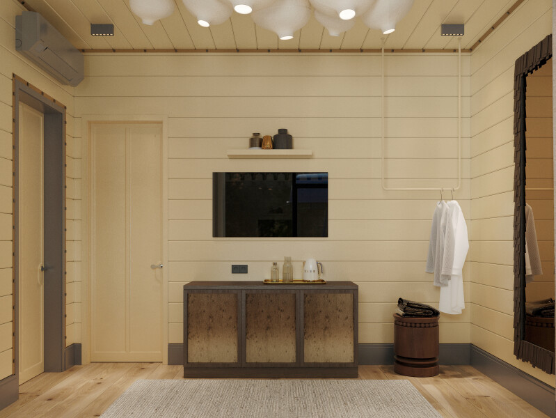 База Отдыха Алтан