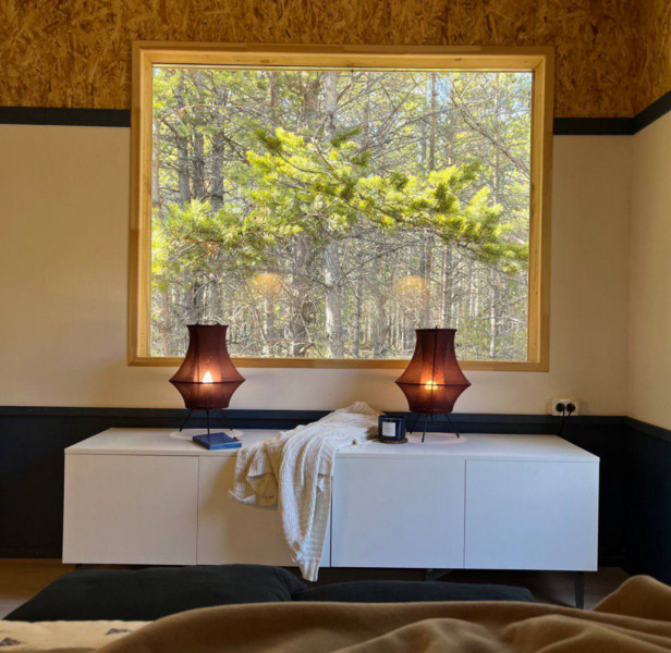 ТОТЕМ - эко-отель - photo 5