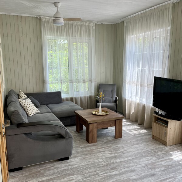 Ремарка - гостевой дом в Кринице