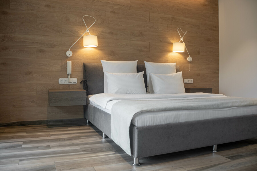 Eco Forrest Club Spa 4* - photo 2