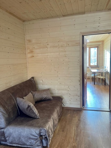 Гостевой дом «Отдых у реки» - photo 4