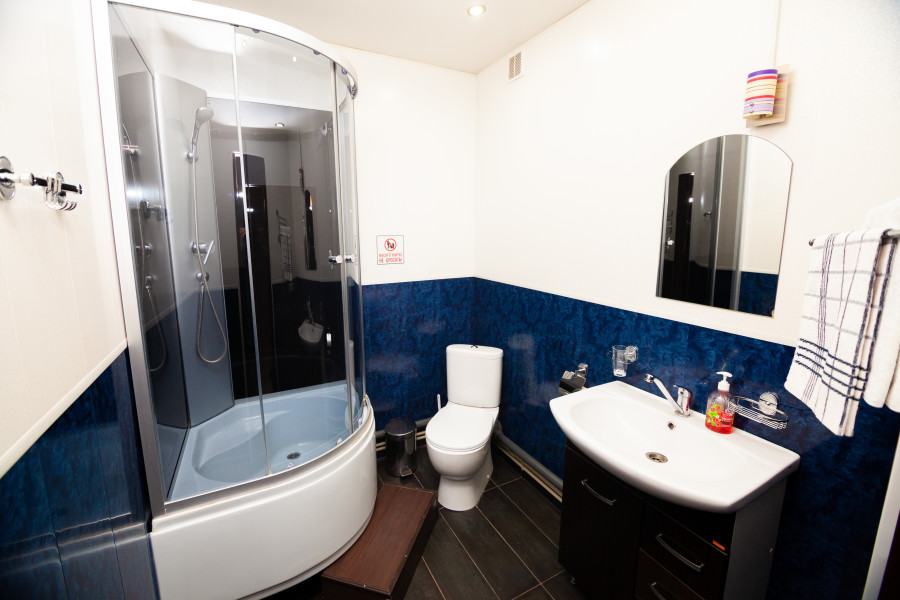 Мини-отель Уют - photo 5