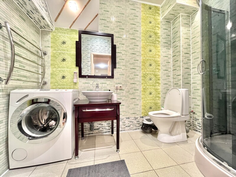 Ankara - 4 комнаты