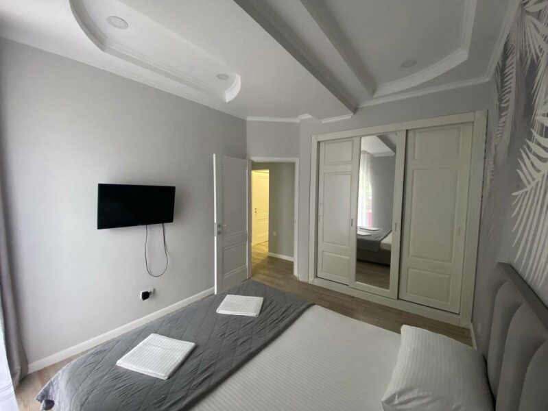 Мини-отель "Сибирь" - photo 4