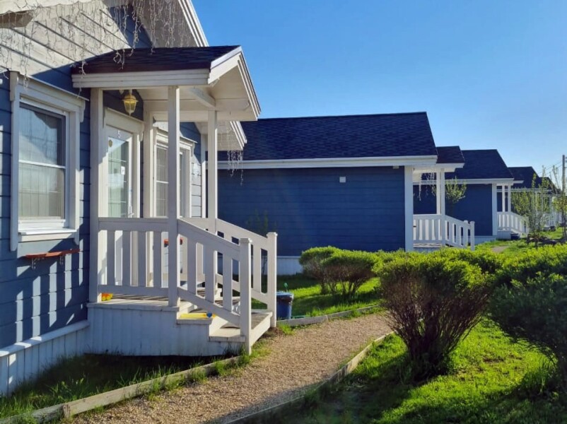 Бора Боровск