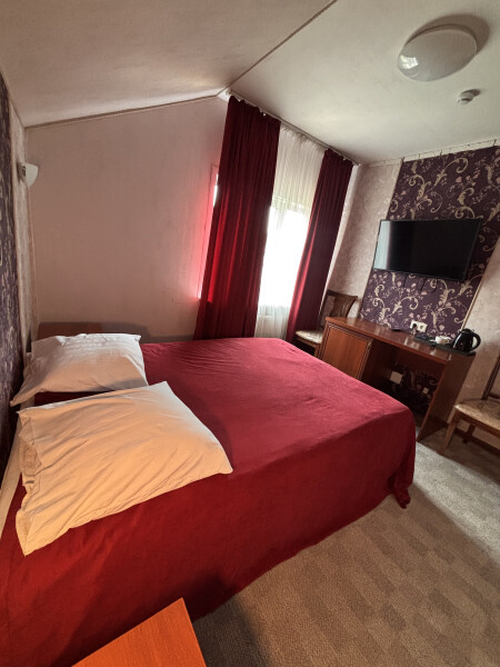 Гостевой дом "Женева" - photo 5