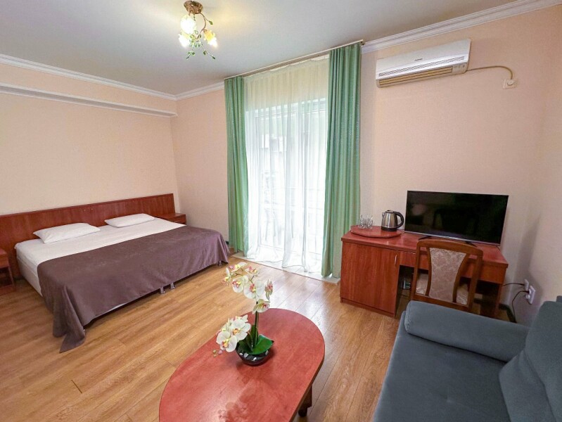 Аквамарин-Парк - photo 5