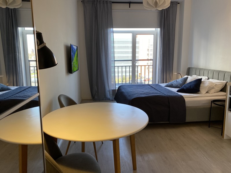 Гостиница на Октябрьской - photo 4