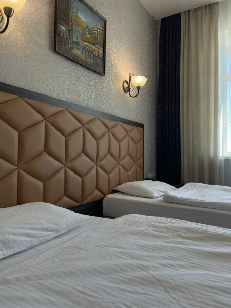 Отель "Сокольники" - photo 5