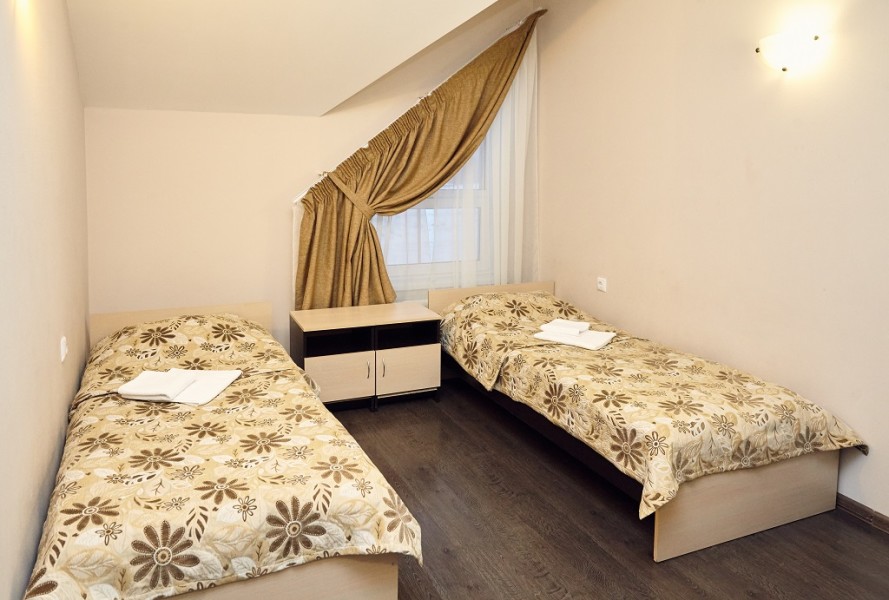 ООО"Вица" Гостиница Вилга - photo 3