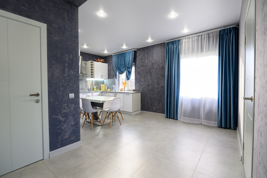 Константиновские Дачи