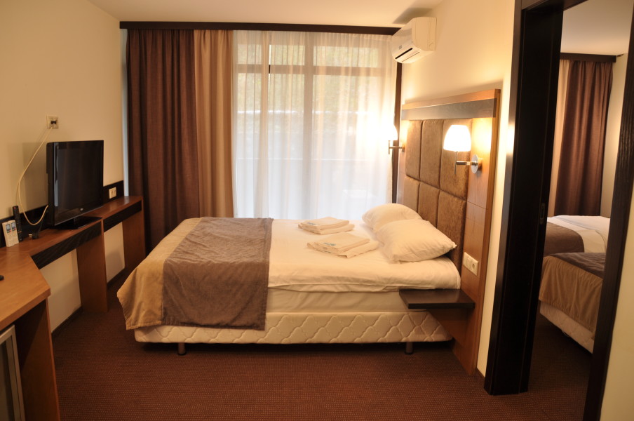 Жемчужина Кавказа - photo 2