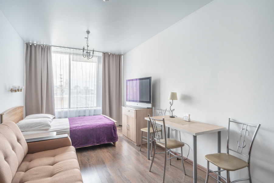 Семейный номер Комфорт