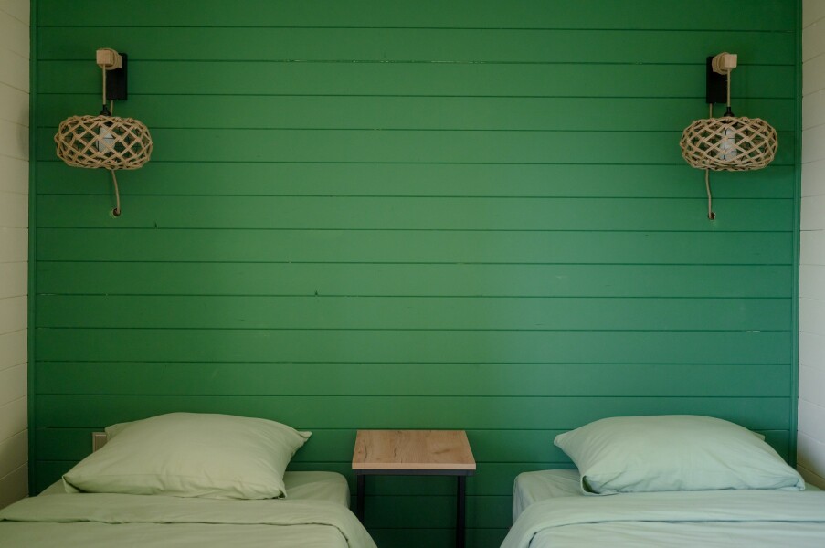 База отдыха Наша Фазенда