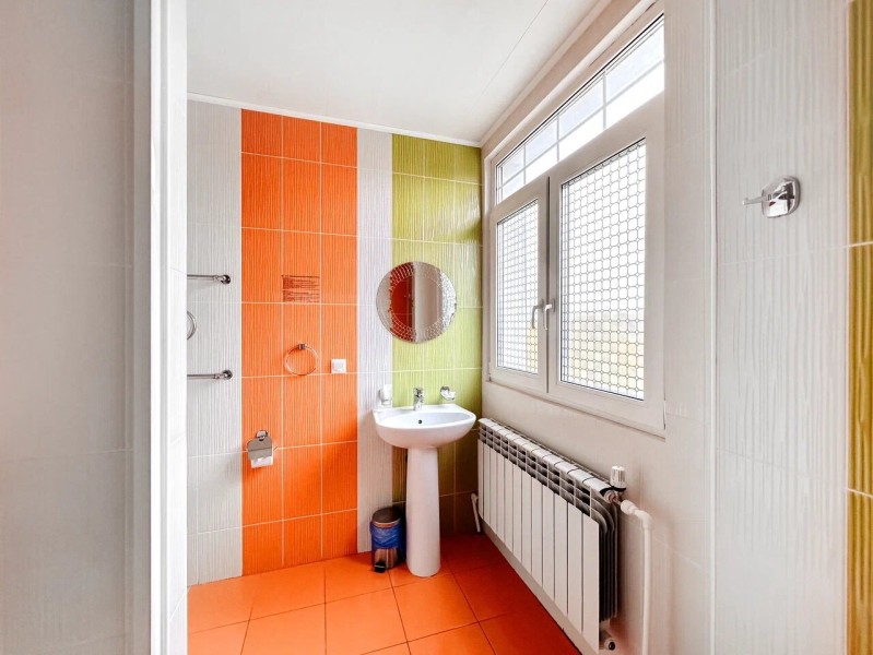 Гостиница "Дом Ученых" Зеленоград