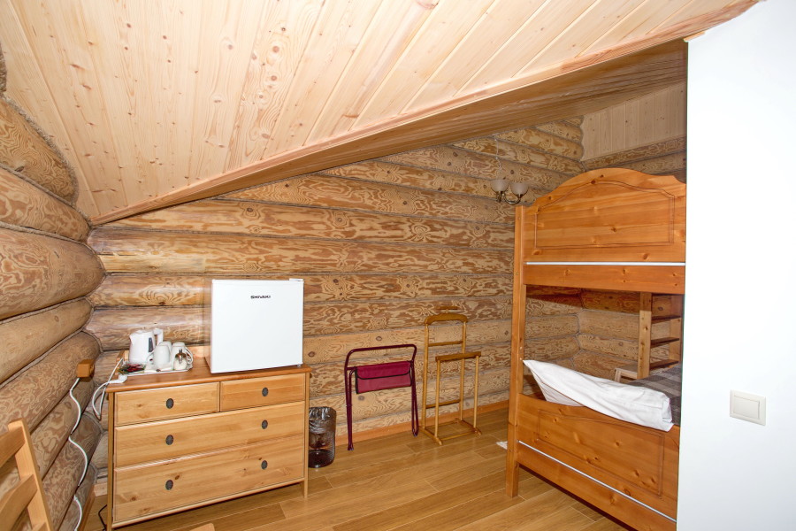 Усадьба На Спасской - photo 3