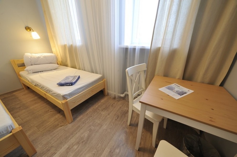 Хостел "В Угличе" - photo 5