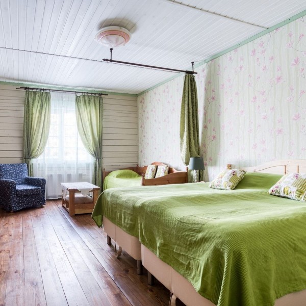 Эко Отель Новый Ковчег - photo 5