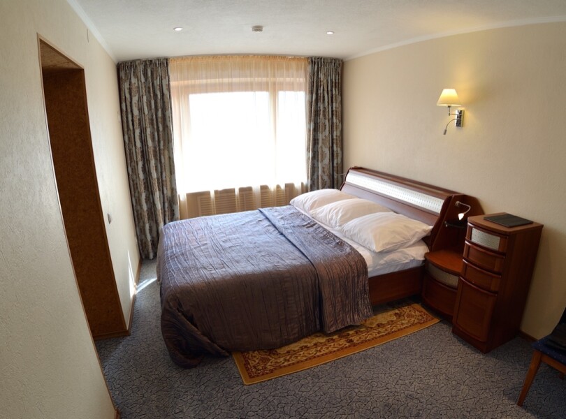 Новокузнецкая