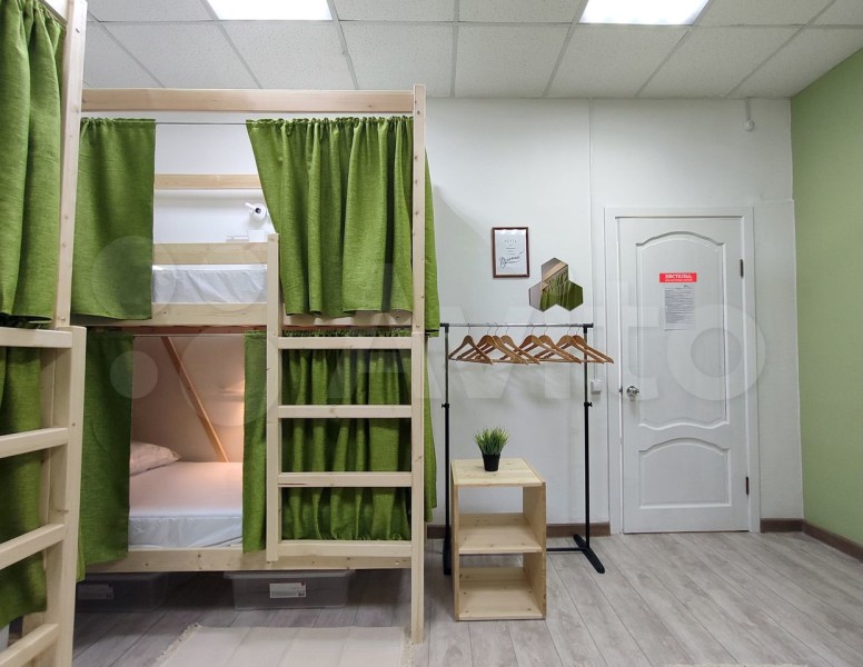 Хостелы Рус Черкизовская - photo 3