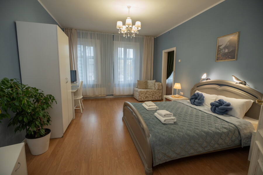 Гостиница Кассель - photo 4