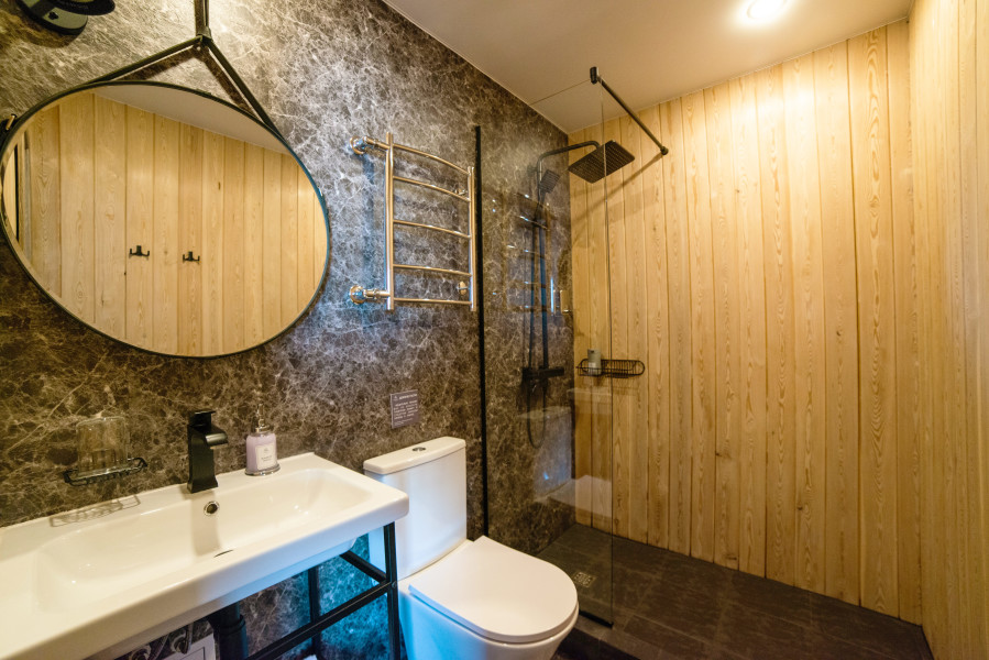 Турбаза "Ленские столбы" - photo 5