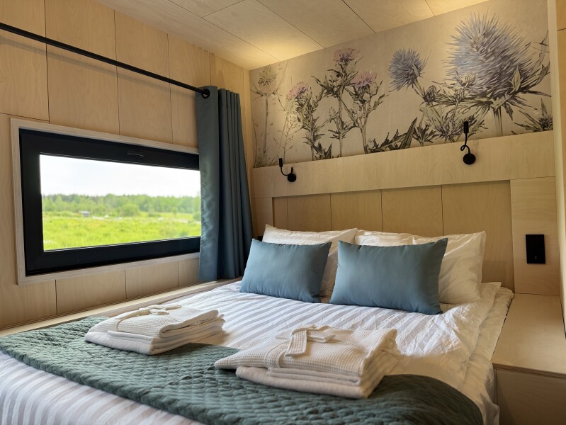 Эко-отель Someroya - photo 4