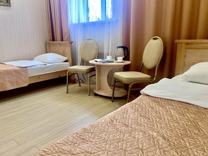 Вятские Улочки на Преображенской (бывш. Преображенская) - photo 5