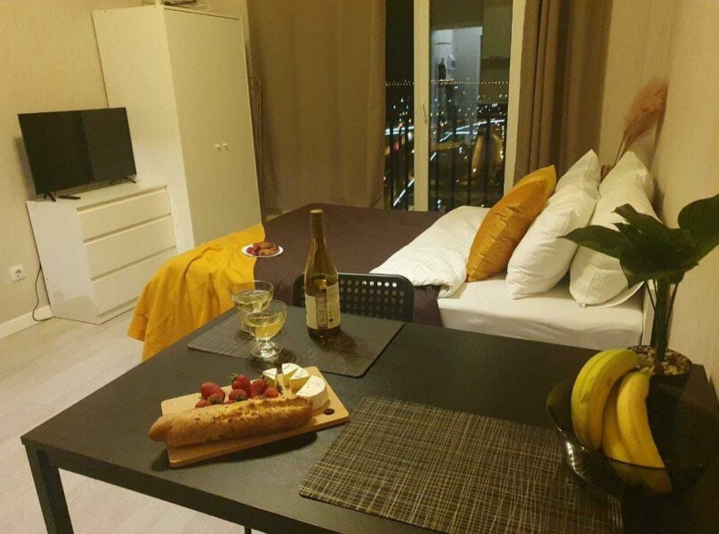 Гостиница на Октябрьской - photo 5