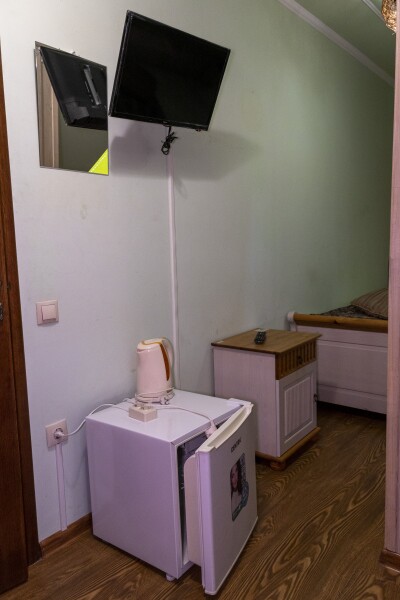 Гостевой Дом Золотой Гусь - photo 4