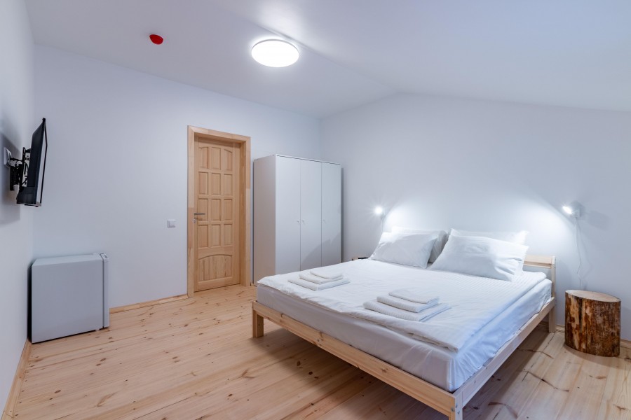 Загородный клуб Лес - photo 3