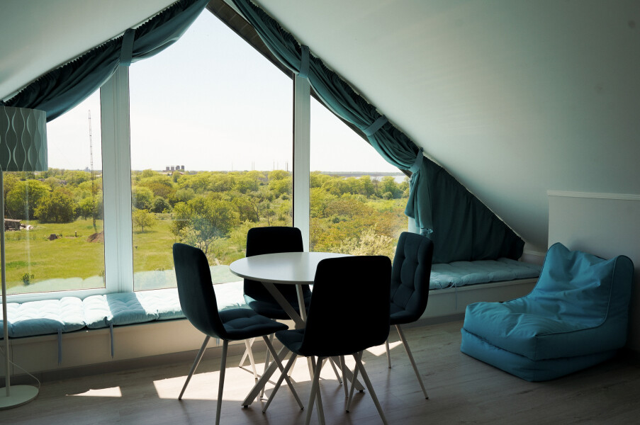 Гостевой дом "Азовия" - photo 5