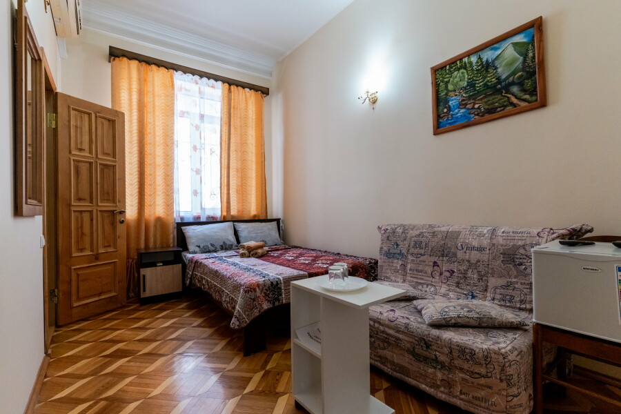 Гостиный двор - photo 5