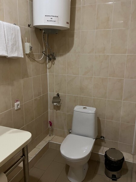 Отель Астория - photo 5