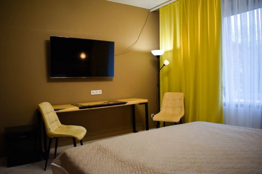 ART-Hotel, ООО "В Центре" - photo 2