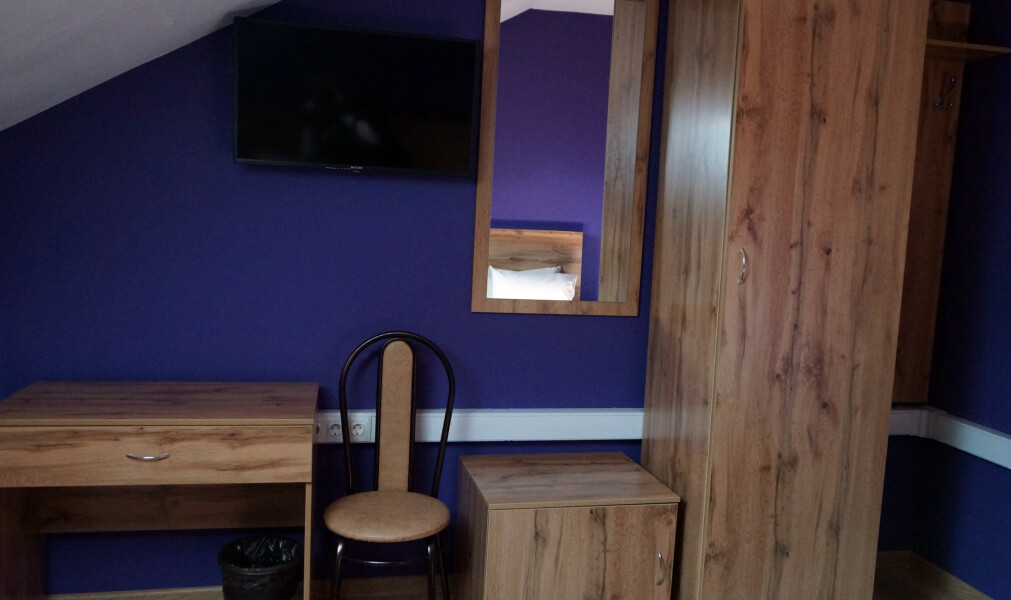 Гостевой дом Дениса Давыдова - photo 4