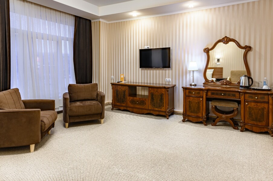 "Гостиница визит" - photo 5