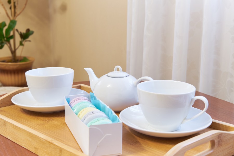 Отель "EXTRA" - photo 3