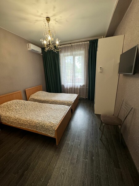 1-комн.кв. ул. Владивостокская, 26 - photo 3