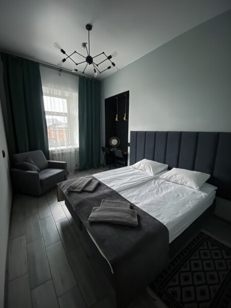 LED21 Hotel - photo 2