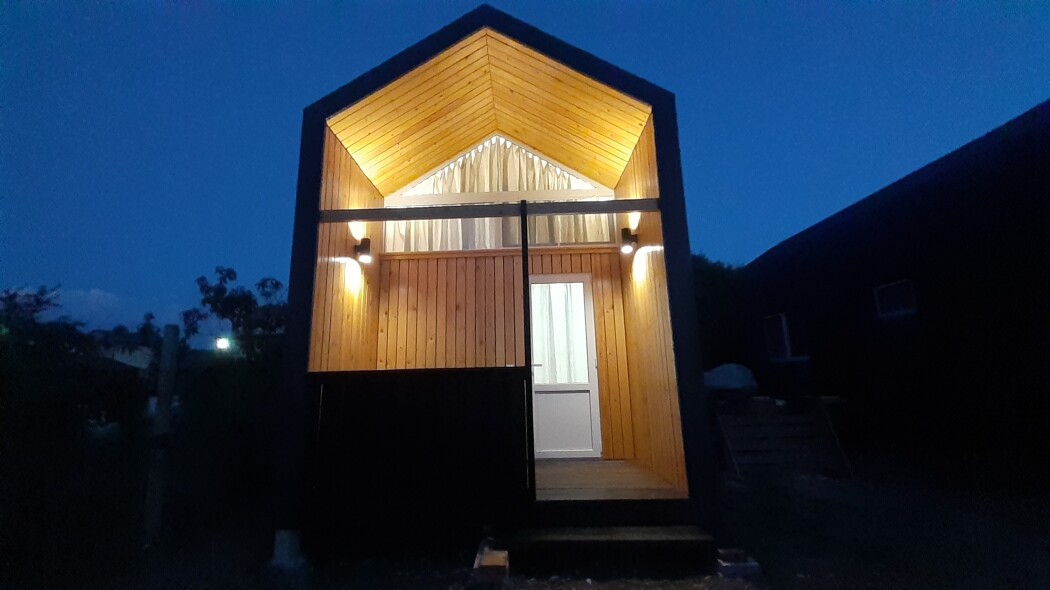 Место под солнцем - photo 3